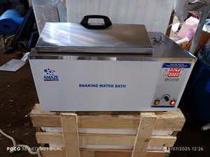 Meilleures ventes de dispositifs thermostatiques à bain-marie orbital pour le contrôle de la température de 0 à 100 Celsius - Product Image 6