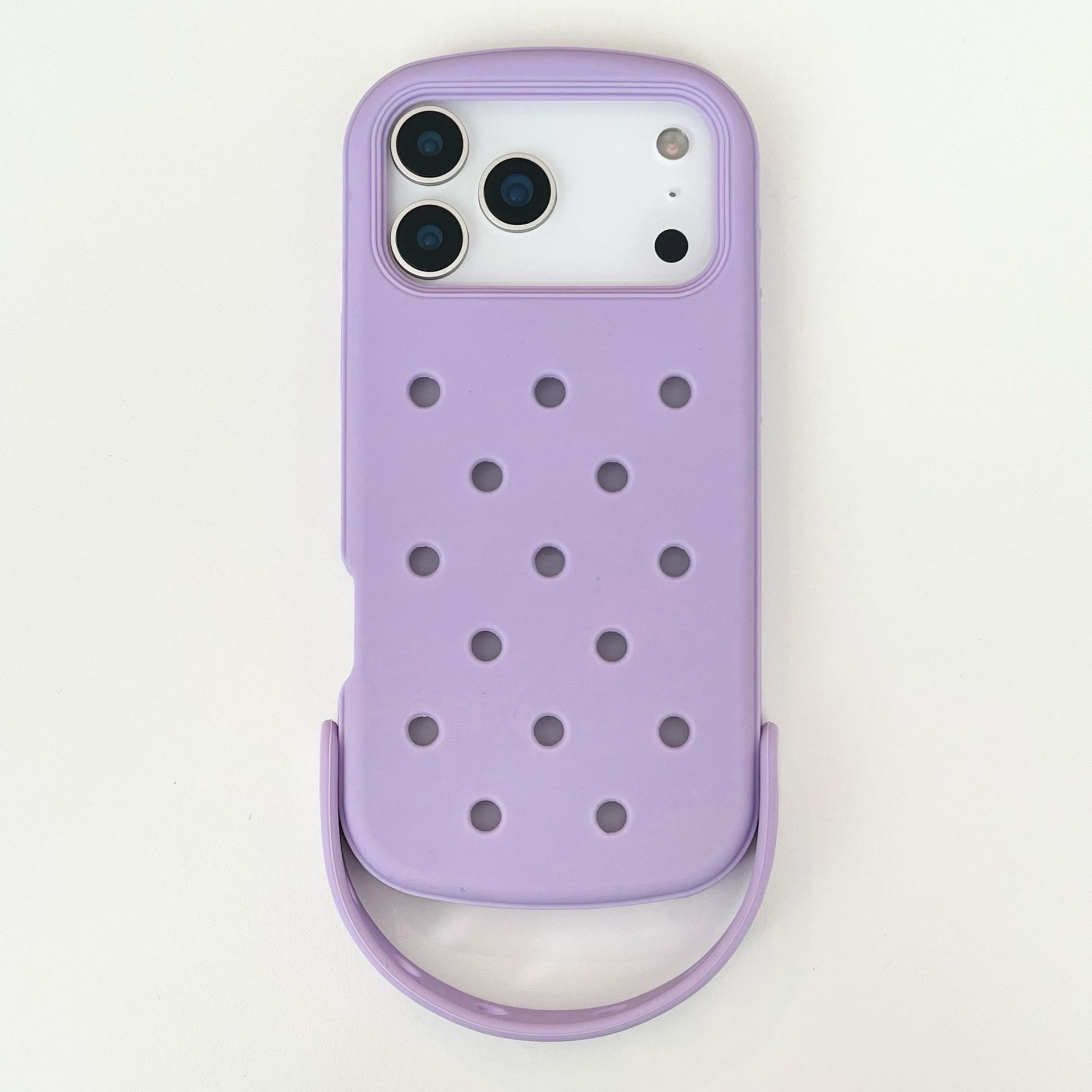 Morandi purple