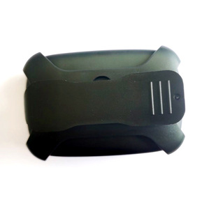 <span class=keywords><strong>Casco</strong></span> Portátil con Indicador Rojo y <span class=keywords><strong>Azul</strong></span>, Visera, Chaleco Táctico con Luces Intermitentes de Advertencia, Reflectante, Modelo TJZ para Exteriores - Product Image 4