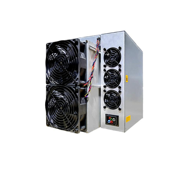 Low Noise Z15 Pro 840kh/s ZEC Zcash Machine 2780W P Equipment Asic Crypto