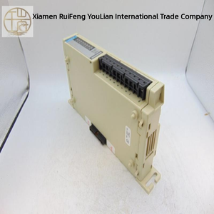 As-b357-001 PLCモジュール 新品 純正 在庫あり 産業オートメーションPAC専用PLCプログラミングコントローラ - Product Image 1