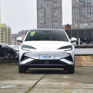 2024 BYD Seal 07 DMI Sedan hybride enfichable 70km/125KM 1.5L Batterie au lithium E-CVT Carburant électrique Direction gauche - Product Image 1