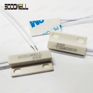 Interruptor Reed y Arnés de Fábrica para Cafetera, Refrigerador, Máquina de Hielo, Sensor de Proximidad de Contacto de Puerta - Product Image 6