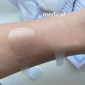 Juego de 40 Piezas de Cinta Adhesiva Impermeable para Lifting Facial, Lifting Instantáneo de Cara y Cuello, Cinta Adhesiva <span class=keywords><strong>Secreta</strong></span> para Lifting de Ojos y Bandas, Herramientas de Maquillaje Facial - Product Image 6