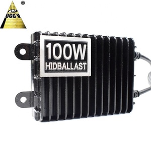 Công suất cao T01 T02 giấu chấn lưu 75W 100W, 150W 9V-18V phổ quát phù hợp với tất cả các đèn pha lâu dài nhà máy trực tiếp - Product Image 4