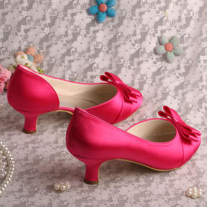 Scarpe con <span class=keywords><strong>Tacco</strong></span> <span class=keywords><strong>Basso</strong></span> Nude per <span class=keywords><strong>Donna</strong></span> - Product Image 6