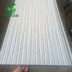 Panel de Revestimiento <span class=keywords><strong>Exterior</strong></span> para Paredes, Panel para <span class=keywords><strong>Fachadas</strong></span> de Hoteles y Apartamentos, <span class=keywords><strong>Aislamiento</strong></span> Térmico - Product Image 3