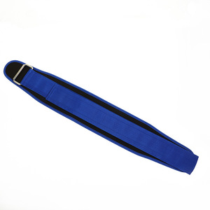 Ceinture de musculation robuste en EVA épais pour entraînement personnalisé, musculation, fitness, squat, haltérophilie et soulevé de terre - Product Image 6
