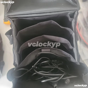 Analyseur de qualité d'alimentation Fluke FLUKE 435-2 - Product Image 2
