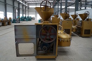 तेल फिल्टर <span class=keywords><strong>2026</strong></span> साथ स्वचालित तेल प्रेस मशीन - Product Image 3