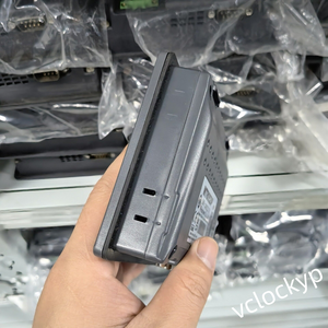 MT8052iP NOUVEAU Weintek WEINVIEW MT8052iP Écran tactile TFT 4,3 pouces - Product Image 6