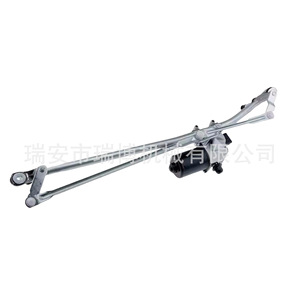 Moteur d'essuie-glace Renault 8200734788 12V pour Master 2011 LHD, pièce de rechange - Product Image 5