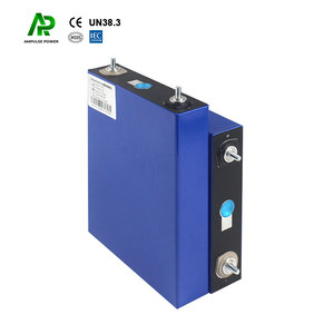 Grade A LiFePO4 3.2V 173Ah Solid State 4000-cyclus batterijcelkit met busbars & bouten EU voorraad voor DIY zonne-energie/wandmontage EV gebruik - Product Image 3