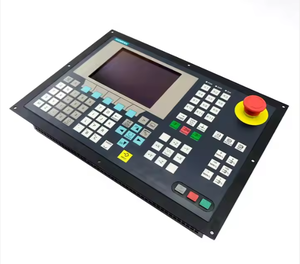Ban đầu sinumerik 828d Máy 6fc53030af320aa0 điều khiển PLC Bảng điều khiển 483mm 6fc5303-0af32-0aa0 - Product Image 4