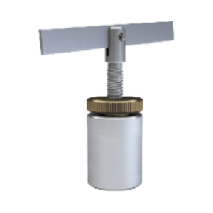 Equipo de laboratorio dental CA articulador semiajustable dental A8 kit modelo articulador dental - Product Image 5