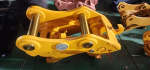 Coupleur rapide SOOSAN-Modèle SOOSAN-80 - Product Image 3