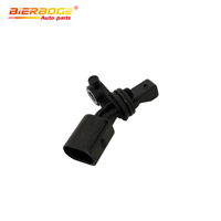 Untuk VW AMAROK Multivan T5 Sensor ABS Kualitas Tinggi Baru Belakang Kanan 2H0927808A