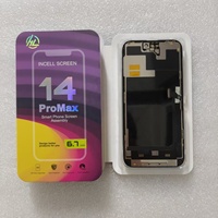 Écrans LCD de remplacement pour téléphones mobiles iPhone X, XS MAX, XR, 11, 12, 13 Pro Max, 13, 14 Pro Max, 15 Pro, 16 Pro, 17 Pro Max – Réparation d'écrans tactiles et d'affichage LCD