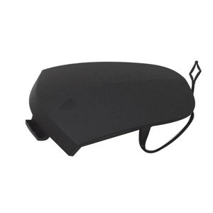 51117370795 pare-chocs avant crochet de remorquage oeil couverture capuchons noir mat pour <span class=keywords><strong>Mini</strong></span> <span class=keywords><strong>Clubman</strong></span> F56 F57 F55 voiture remorquage oeil couverture rabat 51117376447 - Product Image 4