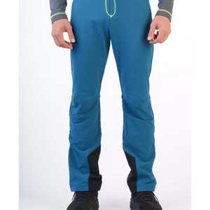 CIMONE Sport Outdoor pantaloni invernali a vita alta taglie forti Cordura impermeabile antivento traspirante con funzione resistente all'acqua - Product Image 1