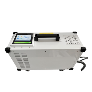 Mobiles DC-Schnellladegerät für Elektrofahrzeuge 7kW 21kW 31kW 40kW Tragbare E-Auto-Ladestation GBT 30kW - Product Image 3