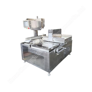 Scie à viande et à os Butcher Buddy, scie à viande congelée, machine électrique, scie à ruban pour viande de bœuf congelée et os - Product Image 2