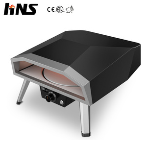 Döner pikap ile 16 inç tezgah elektrikli <span class=keywords><strong>Pizza</strong></span> fırını kullanımı kolay, hatta mükemmel ev yapımı <span class=keywords><strong>Pizza</strong></span> için ısıtma - Product Image 3