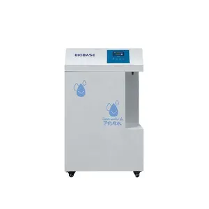 BIOBASE Purificador de Água SCSJ-I Purificador RO de Instalação gratuita RO Dispensador de Água 4 Estágios Sistema de Filtragem