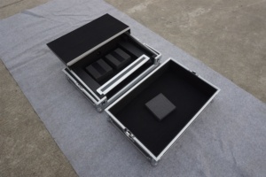 Flight Case de l'équipement <span class=keywords><strong>DJ</strong></span>/<span class=keywords><strong>traktor</strong></span> S4 Flight Case/aluminium <span class=keywords><strong>DJ</strong></span> Flight Case - Product Image 5