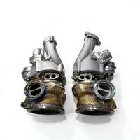 Turbocompresor PAB145653B para Porsche s 4.0T