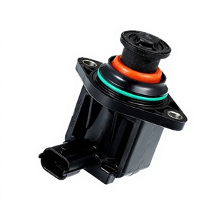 สำหรับฟอร์ดเทอร์โบบูสท์คอนโทรลวาล์ว AA5E9U465AD พลาสติกอะไหล่ทดแทนใหม่ - Product Image 5