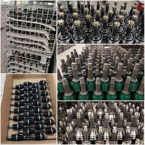 JL PARTEXP Pièces de performance automobile en gros OE 1030615-00-D 103061500D Demi-arbre d'essieu <span class=keywords><strong>CV</strong></span> gauche et droit en acier pour <span class=keywords><strong>Tesla</strong></span> <span class=keywords><strong>Model</strong></span> <span class=keywords><strong>S</strong></span> - Product Image 3