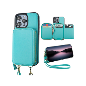 Nhà Cung Cấp Trung Quốc Nhanh Chóng Vận Chuyển Hoa Mô Hình Thẻ Khe Cắm Ví Trường Hợp Thiết Kế Tốt Điện Thoại Di Động Trường Hợp Đối Với <span class=keywords><strong>iPhone</strong></span> - Product Image 1