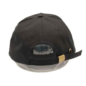 Wholesale Customized Curved Brim Caps 5 Panel Embroidery <b>Patch</b> logo Hat Unstructured Hats Snap <b>Back</b> Caps - Product Image 4