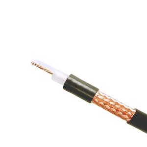 RG59 75ohm <span class=keywords><strong>RG6</strong></span><span class=keywords><strong>ราคา</strong></span><span class=keywords><strong>สาย</strong></span>โคแอกเชียล - Product Image 2
