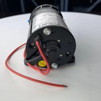 Pompe à eau Flojet de haute qualité pour rouleau compresseur 24V/12V PN.2335548