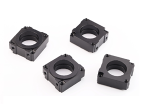 Produit de qualité en gros Tube à bride en aluminium unique Service d'usinage de tournage CNC personnalisé MP-22C - Product Image 5