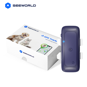 Tốt nhất <span class=keywords><strong>Dog</strong></span> GPS trackers của 2024 GPS theo dõi thiết bị cho vật nuôi - Product Image 4