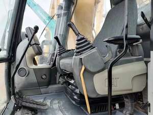 Excavadora Usada en Buen Estado, Excavadora de Orugas Caterpillar CAT 315D de Segunda Mano a la Venta - Product Image 5