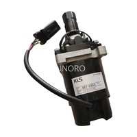 Joystick de commande à distance hydraulique de haute qualité 487-8455, vanne pilote 4878455 pour excavatrice E320GC E323GC E345GC