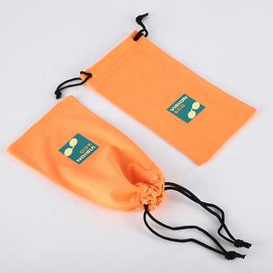 2024 Kaiheng מותאם אישית לוגו משקפיים רכים לרעוד באיכות גבוהה מיקרופייבר צבעוני משקפיים משקפיים משקפי שמש שקיות - Product Image 6