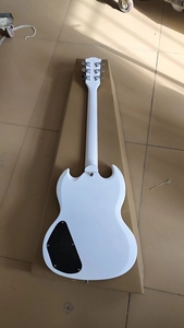 Chất lượng <span class=keywords><strong>Guitar</strong></span> <span class=keywords><strong>Guitar</strong></span> điện hai humbuckers OEM - Product Image 3