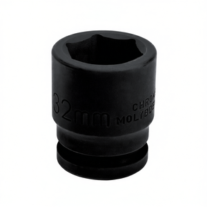 Llave de Tubo de 32 mm de Cromo Molibdeno, Herramienta para Cerrajeros de Automóviles - Product Image 2