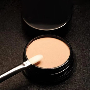 Base de Maquillaje y <span class=keywords><strong>Corrector</strong></span> Impermeable OEM, <span class=keywords><strong>Crema</strong></span> de Maquillaje de Marca Privada Personalizada, Base y <span class=keywords><strong>Corrector</strong></span> Profesional - Product Image 2