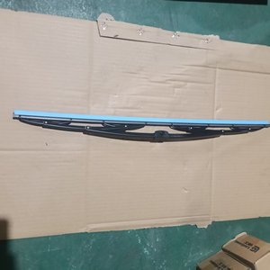 Escobilla Limpiaparabrisas Compatible Liugong 37B1705 para Excavadora y Cargadora de Ruedas, Piezas de Maquinaria de Construcción Directo de Fábrica - Product Image 2