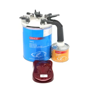 Distributor Grinice Brand Automotive Farbpigment Auto lacke