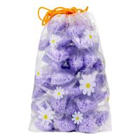 Perlas Aromatizantes para Ropa, 3g, Desechables, Ecológicas, con Película Soluble en Agua, Aroma Fresco, Larga Duración, Alto Contenido Activo
