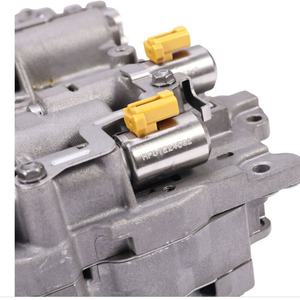 Cuerpo de Válvulas de Transmisión TF-60SN 09G (Gen 2) 75050 en Oferta para Vw Volkswagen 2014-18 - Product Image 6