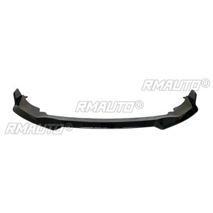 Alerón delantero para coche, difusor, divisor, negro brillante, pieza de modificación para BMW Serie 2 F44 2021+, accesorios para coche - Product Image 3