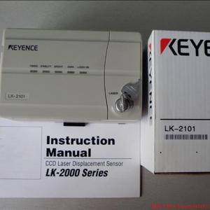 Contrôleur de capteur de déplacement laser LK-2101 - Product Image 5